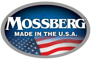 Mossberg Made In USA