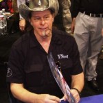 Uncle Ted Nugent