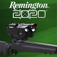 Remington 2020