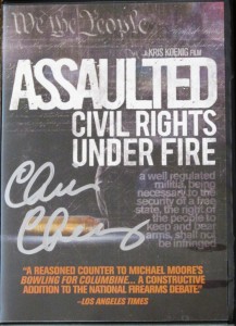 Assaulted:  Civil Rights Under Fire