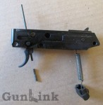P11 Trigger Pin Removal