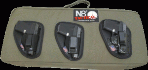 N82 Tactical Holster Lineup