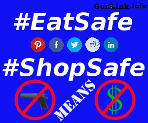Eat Safe Shop Safe
