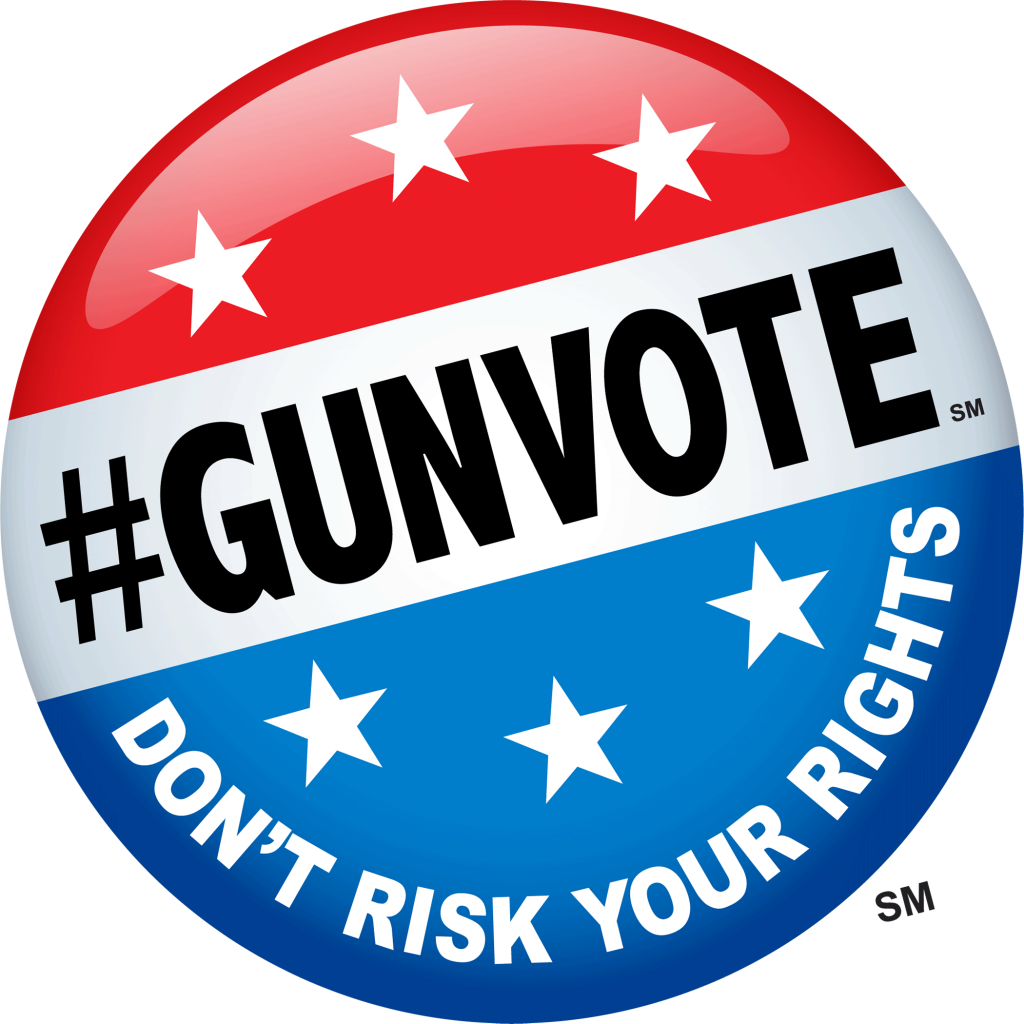 Cast Your GunVote At The Polls This November 4th GunLink Blog