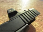 Glock MOS Adapter Plate