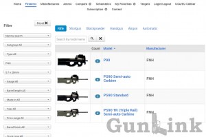 FirearmsGuidePS90