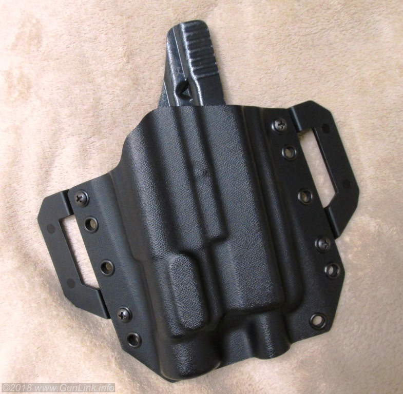 Concealed Carry Basics Part 2: Holster Options