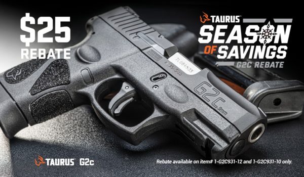 taurus-rebate-programs-continue-with-new-th9-th40-and-g2c-rebates